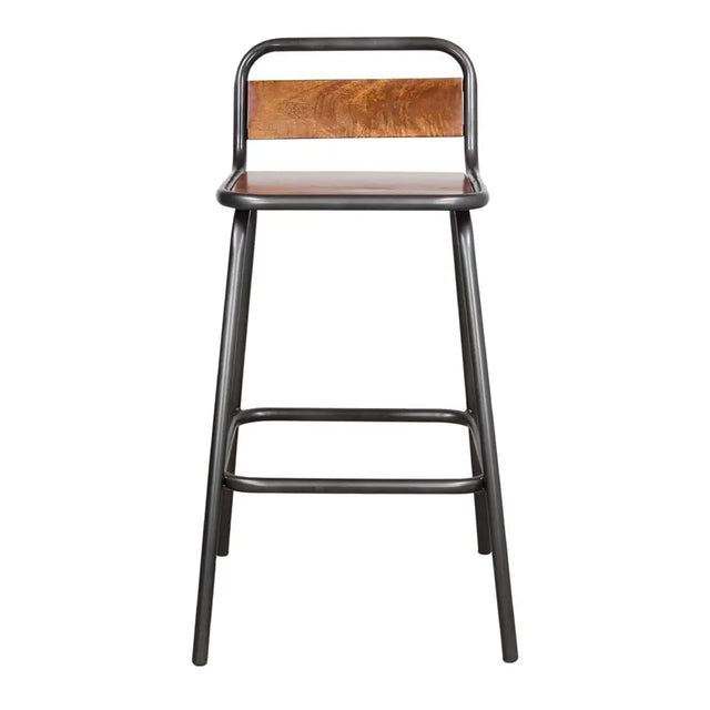 ANKARA S Barstuhl - Atelier Gusto