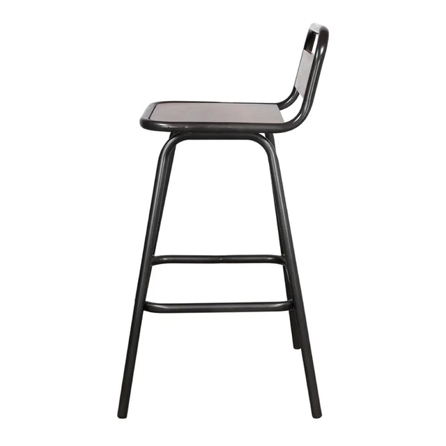 ANKARA S Barstuhl - Atelier Gusto