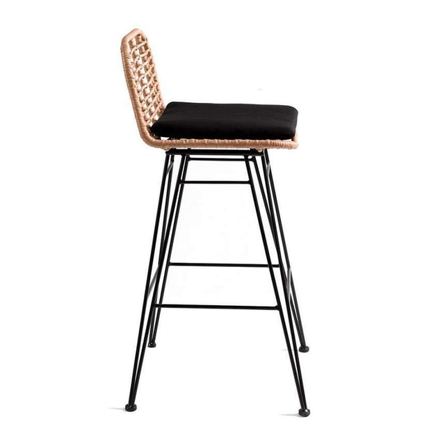 RATTY H Barstuhl - Atelier Gusto