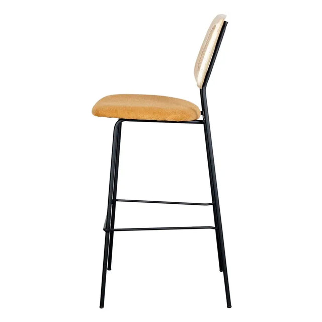 CARDINAL Barstuhl - Atelier Gusto