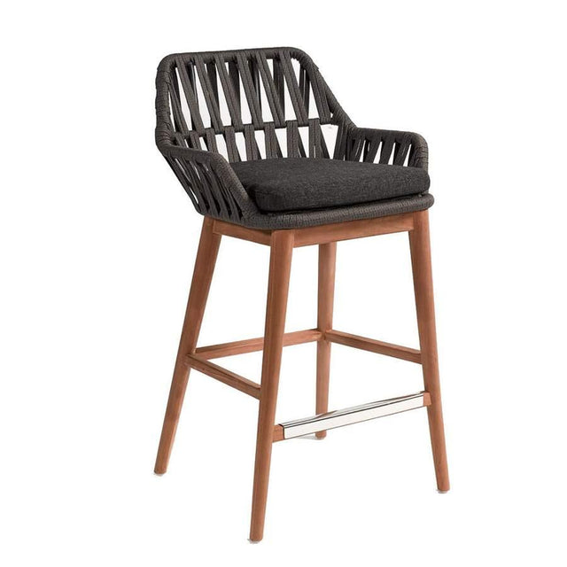 TOWNPE H Barstuhl - Atelier Gusto