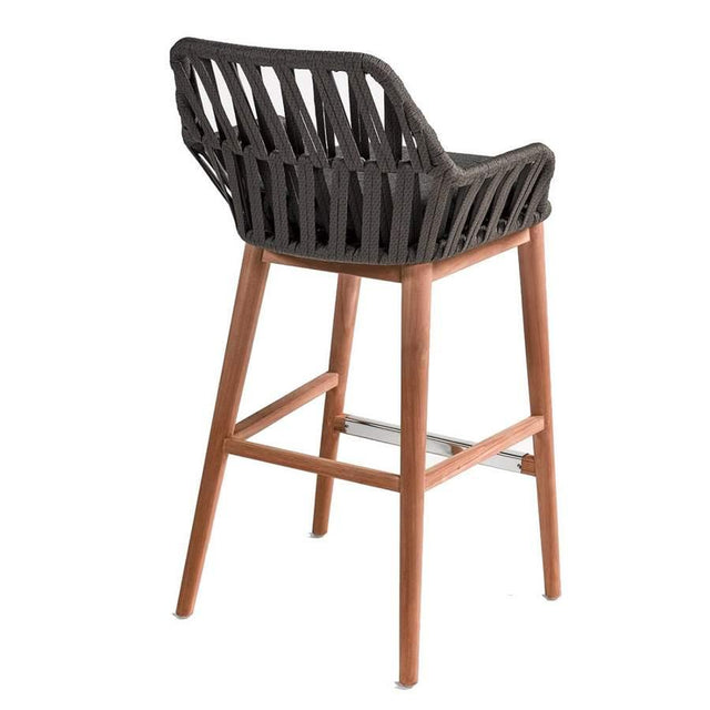 TOWNPE H Barstuhl - Atelier Gusto