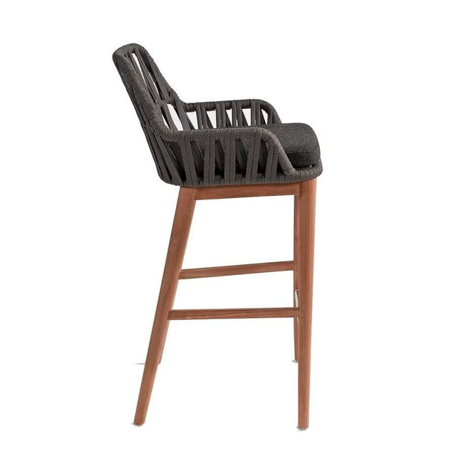 TOWNPE H Barstuhl - Atelier Gusto