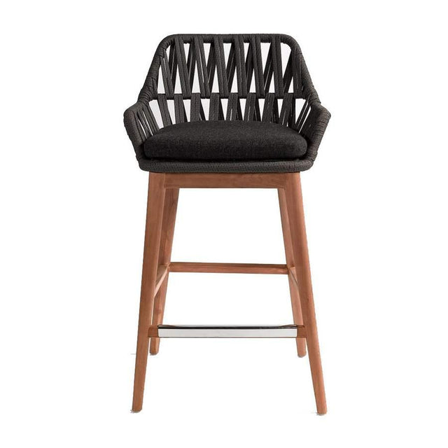 TOWNPE H Barstuhl - Atelier Gusto