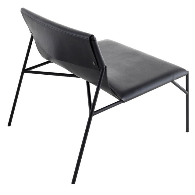 TOUT LE JOUR LOUNGE Sessel - Atelier Gusto