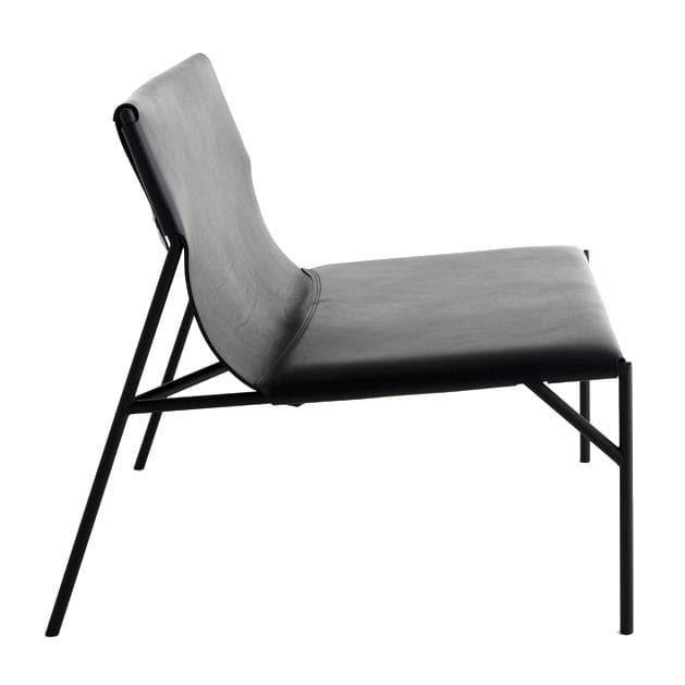 TOUT LE JOUR LOUNGE Sessel - Atelier Gusto