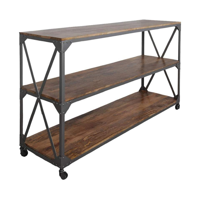 TREBELL Regal - Atelier Gusto