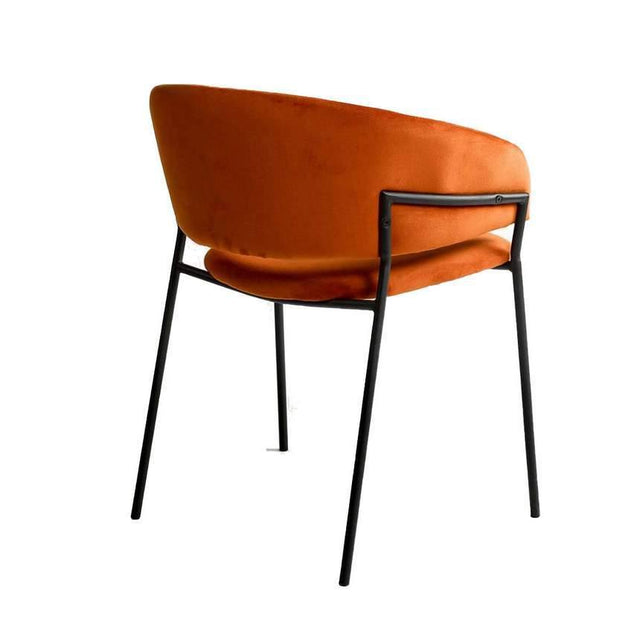 ORISA Stuhl - Atelier Gusto