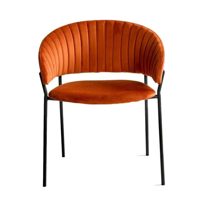 ORISA Stuhl - Atelier Gusto