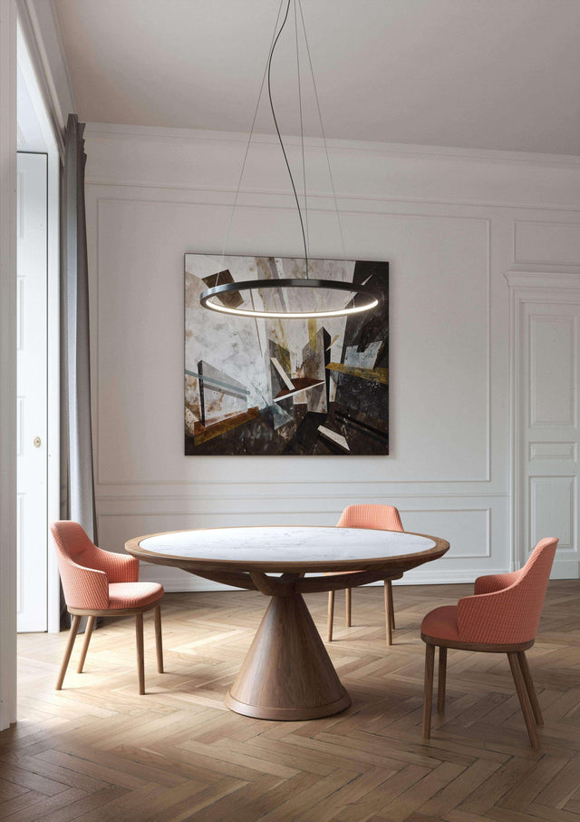 VASCO Rundtisch - Atelier Gusto