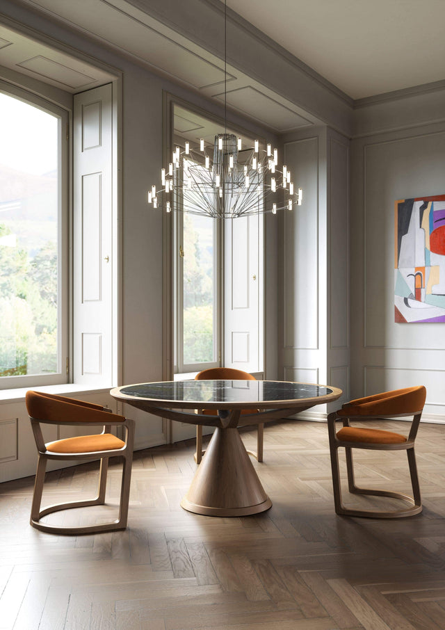 VASCO Rundtisch - Atelier Gusto