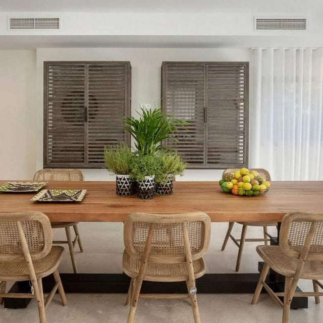 BINET Schrank - Atelier Gusto