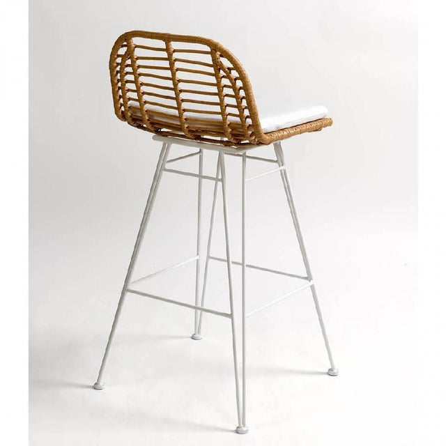 RATTY H Barstuhl - Atelier Gusto