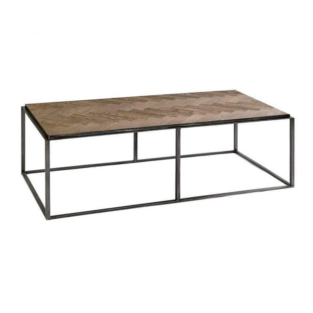 MAO L Couchtisch - Atelier Gusto