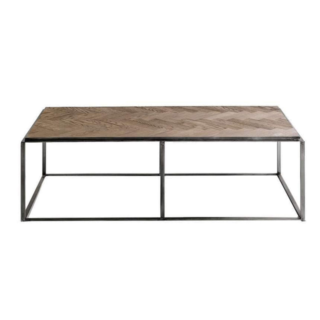 MAO L Couchtisch - Atelier Gusto