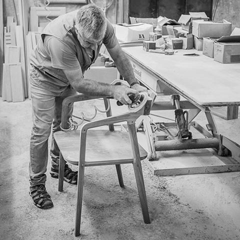 Massivmöbel – Einzigartige Designermöbel aus Vollholz - Atelier Gusto