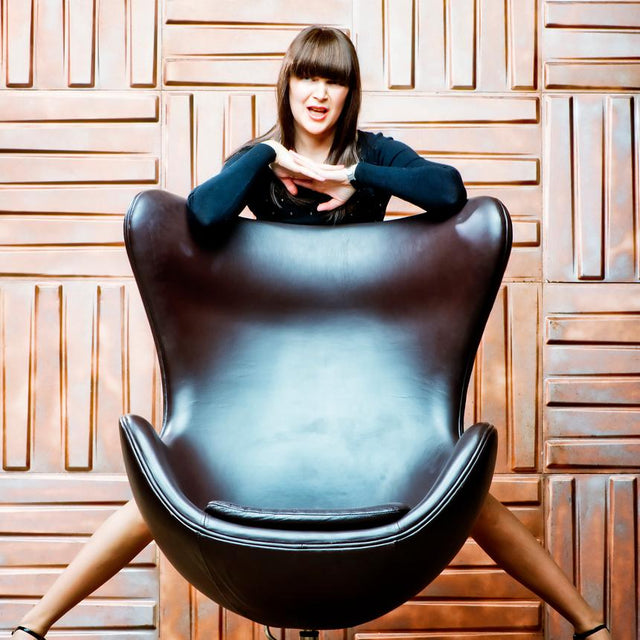 Vor- und Nachteile von Ledermöbeln - Atelier Gusto