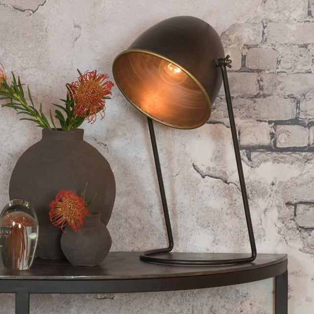 Tischleuchte - Atelier Gusto 