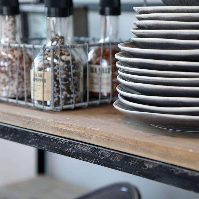 Servierwagen - Atelier Gusto 