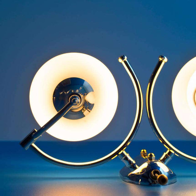 Beleuchtung - Atelier Gusto 