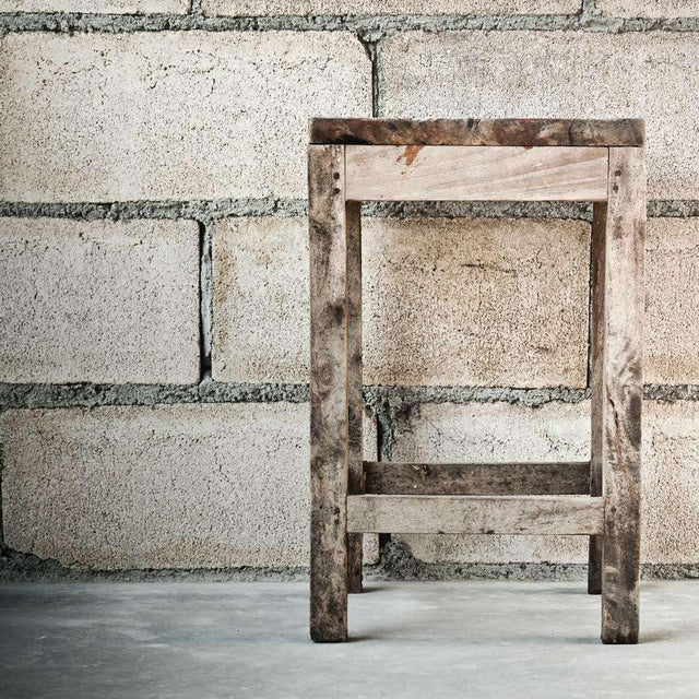 Hocker / Bank - Atelier Gusto 