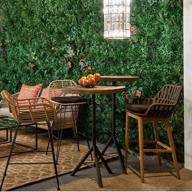 Rattan - Atelier Gusto 