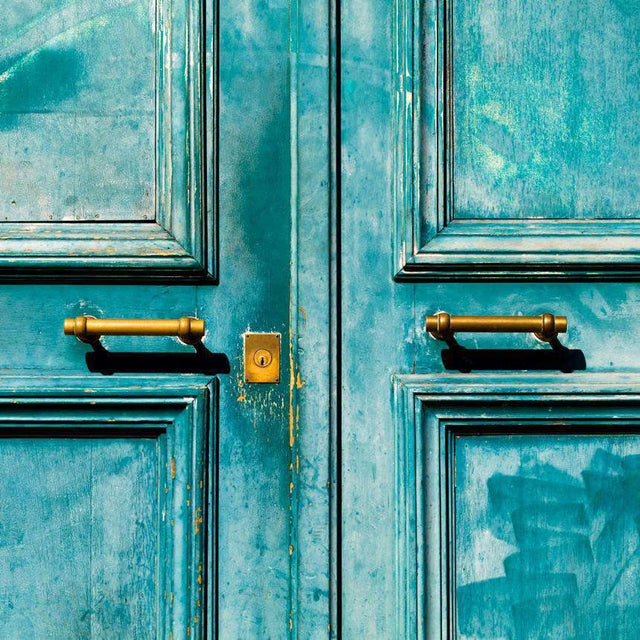 Türe - Atelier Gusto 