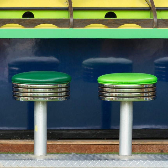 Barstühle - Atelier Gusto 