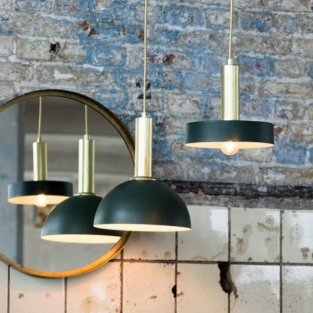 Hängeleuchte - Atelier Gusto 