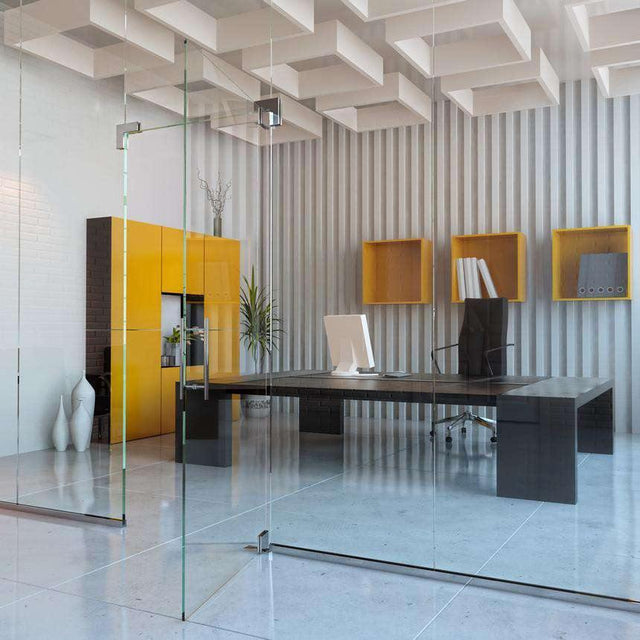 Büro - Atelier Gusto 