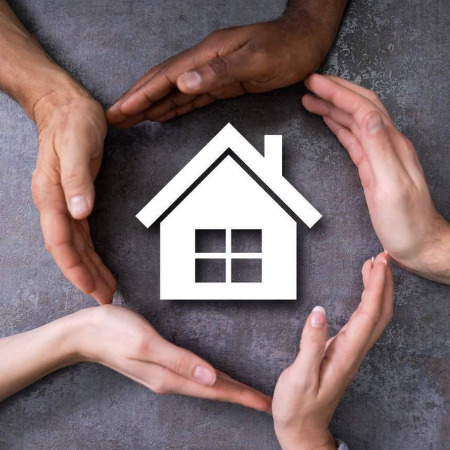 Sicherheit & Schutz - Atelier Gusto 