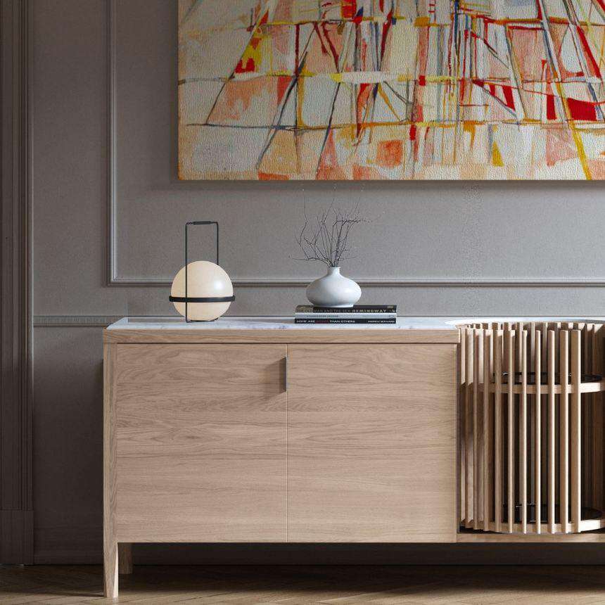 Sideboards - Atelier Gusto