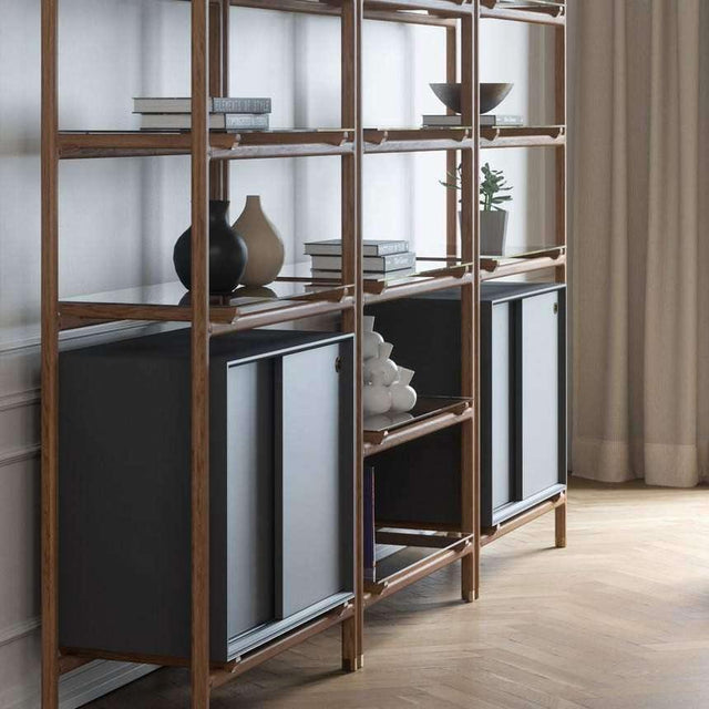 Regale, Schränke - Atelier Gusto 