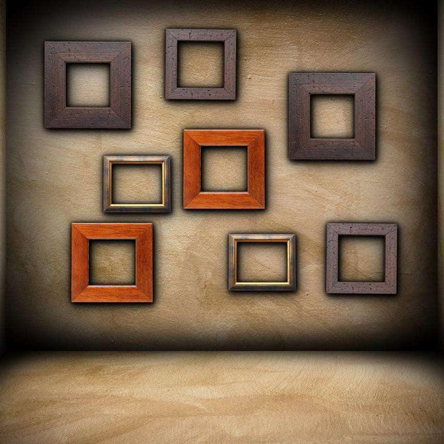 Wanddekoration - Atelier Gusto 