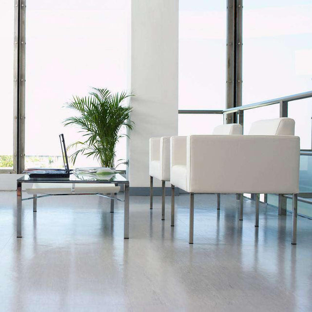 Lounge - Atelier Gusto 