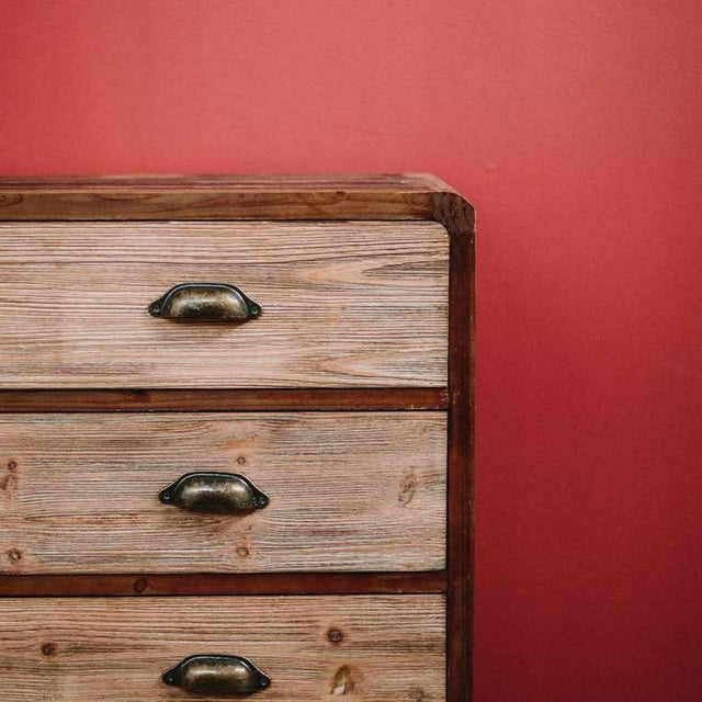 Kommode - Atelier Gusto 