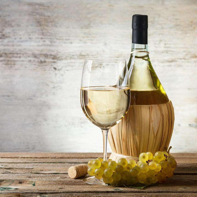 Weinzubehör - Atelier Gusto 