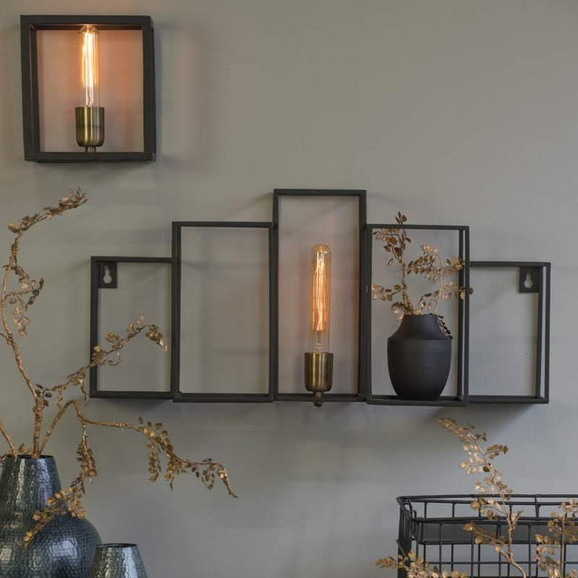 Wandleuchte - Atelier Gusto 