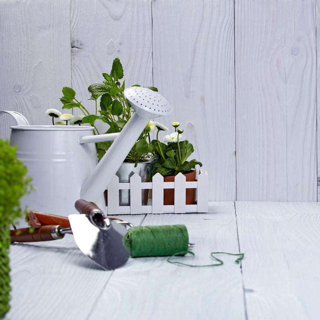 Garten - Atelier Gusto 