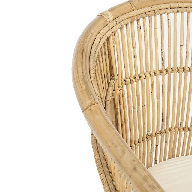 CONSUELO Gartensessel - Atelier Gusto