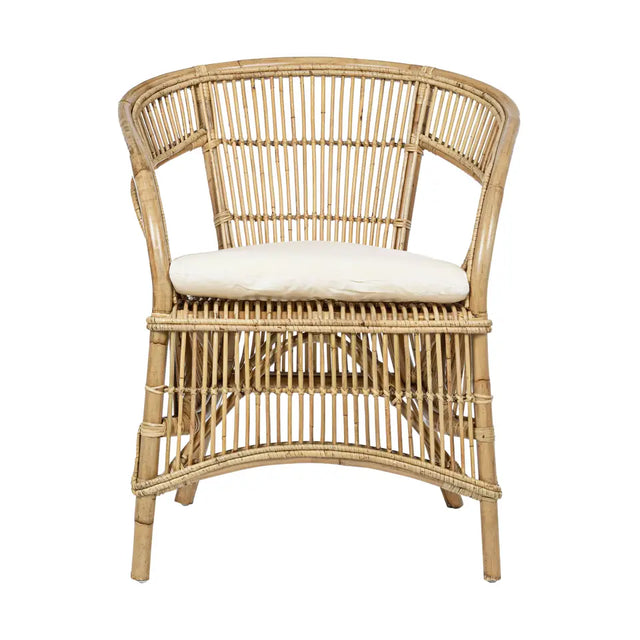 CONSUELO Gartensessel - Atelier Gusto