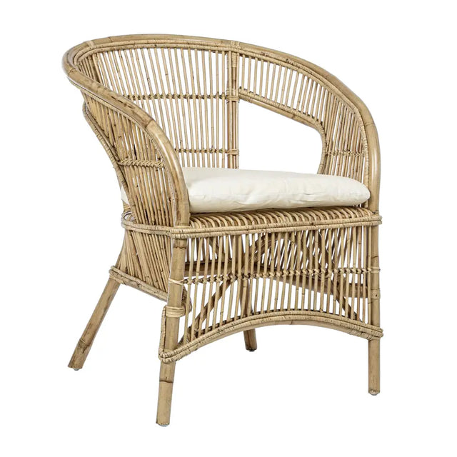 CONSUELO Gartensessel - Atelier Gusto