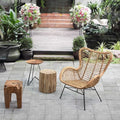 CASILDA Sessel - Atelier Gusto