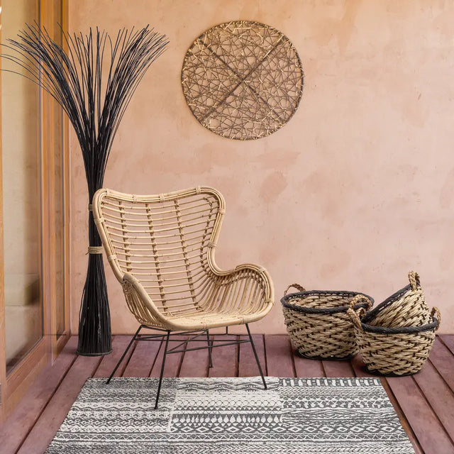 CASILDA Sessel - Atelier Gusto