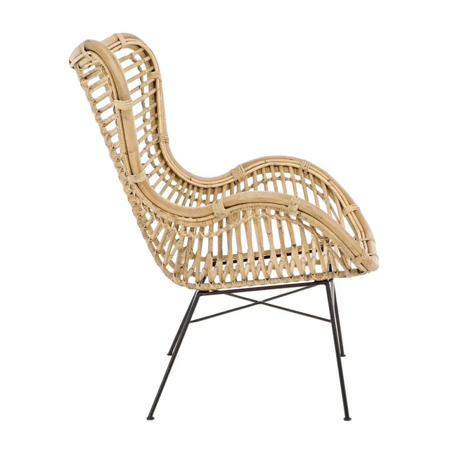 CASILDA Sessel - Atelier Gusto