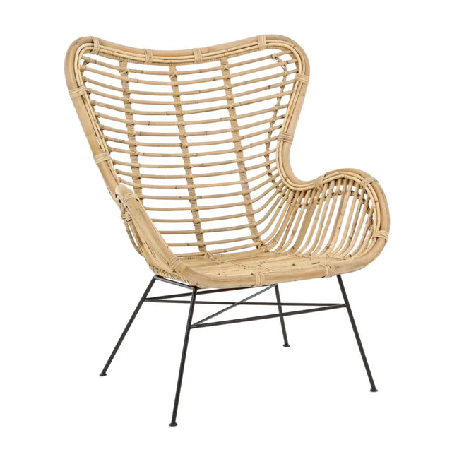 CASILDA Sessel - Atelier Gusto