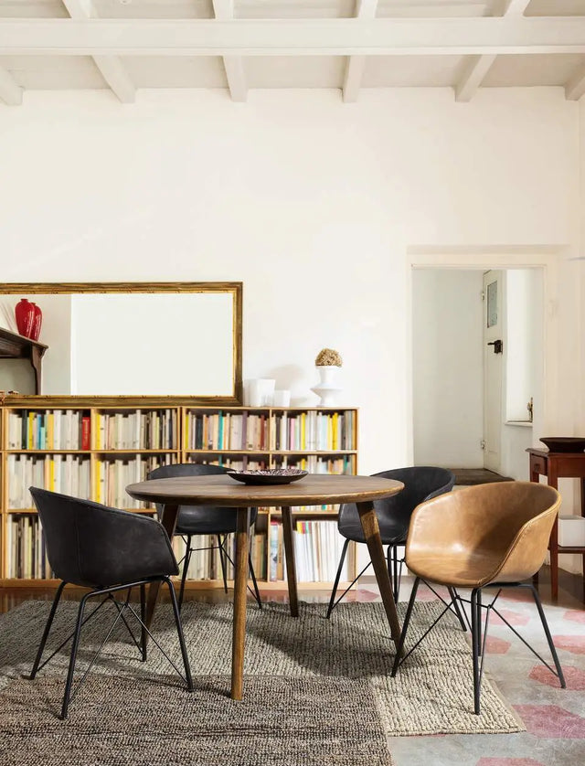 WARHOL Stuhl - Atelier Gusto