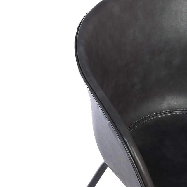 WARHOL Stuhl - Atelier Gusto