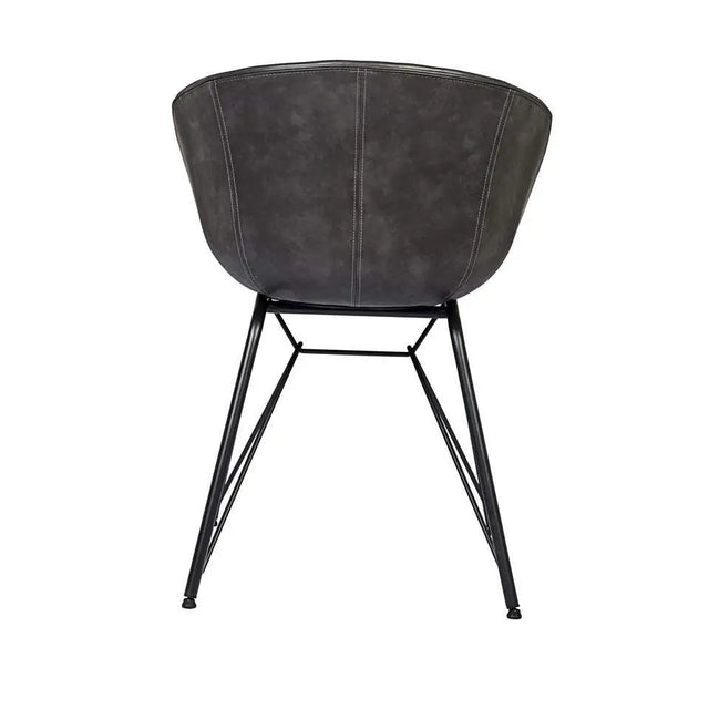 WARHOL Stuhl - Atelier Gusto