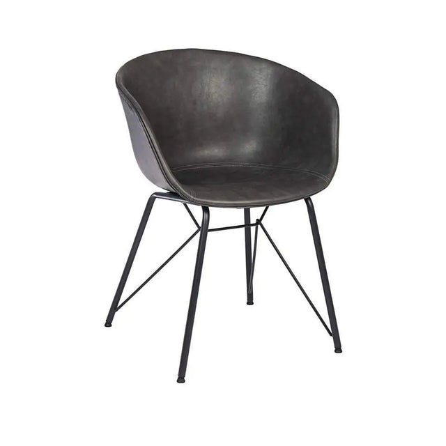 WARHOL Stuhl - Atelier Gusto